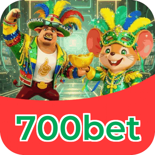 Siga a 700bet no Facebook