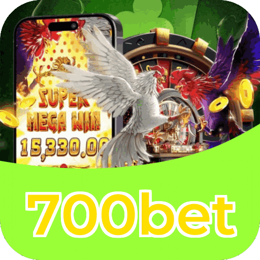Cadastro 700bet
