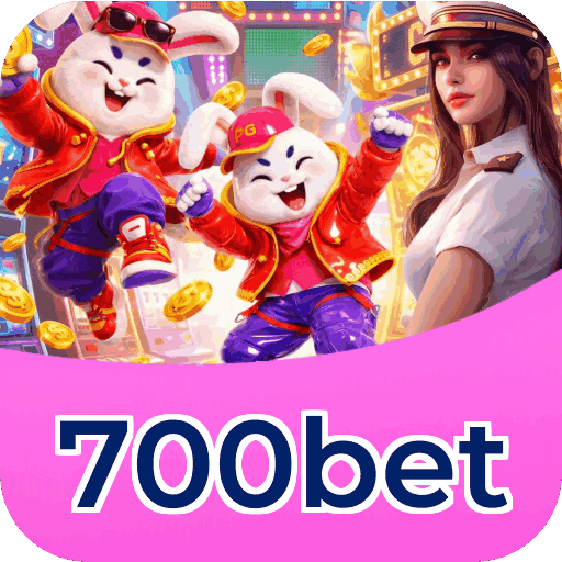 Login rápido no app 700bet