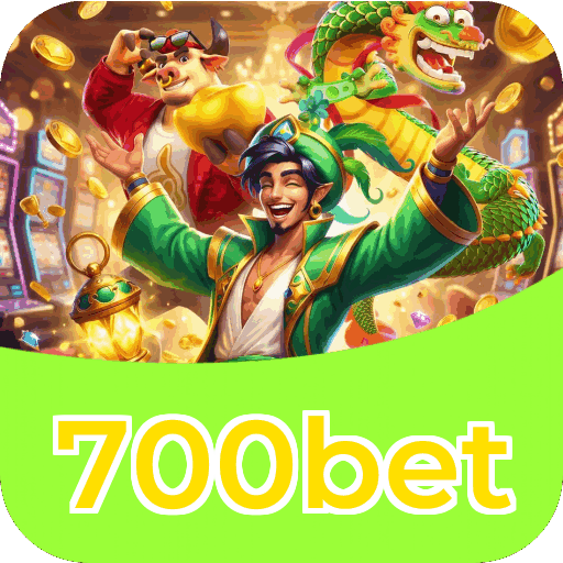 Interface 700bet